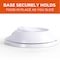 Commercial Chef Egg Slicer for Hard Boiled Eggs, Mushrooms, Strawberries, and Other Foods CH1577 - alternate 8